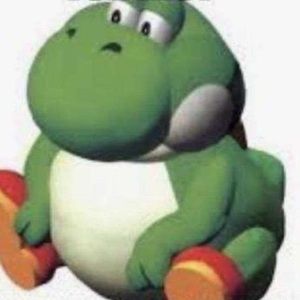 Meet your Posher, Nicholas